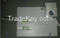 European Family Ionzier Sterilization & Disinfection Mounted UF Filter Ozone Water Purifier Price