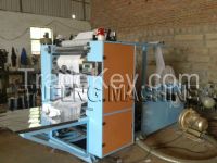 Newest High Speed Tissue Paper Machine