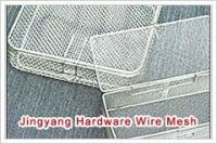 Wire Mesh Baskets