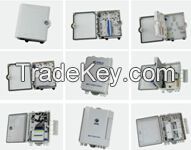 Optical Fiber Distribution Box