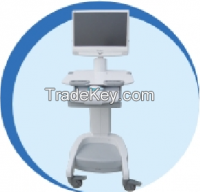 medical computer workstation