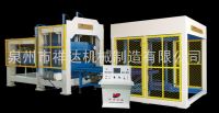 Sell block machine, brick machine, block making machine(HD10-15)