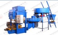 Sell roof tile machine(HT-125)