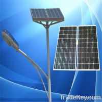 induction lamp solar street light