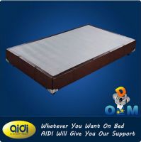 cheap normal foam bed mattress