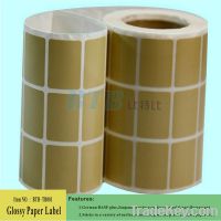 Professional Manufacturer of  Adhesive Sticker Labels