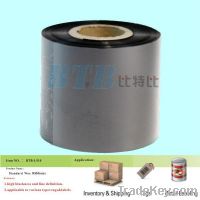 Standard Black Wax Thermal Transfer Ribbons