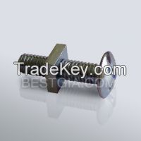 Welcome inquiry for high-quality bolts/nuts with competitive price