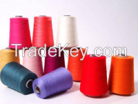 16Nm-80Nm 100% cashmere yarn with variety of colors
