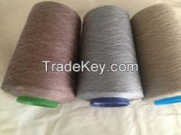 offer 42Nm natural linen yarn