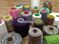 Hot selling fancy yarn