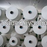 sell 100% Viscose Open End/OE Yarn Ne 20/1