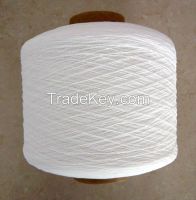 Ne 21/1 Combed Cotton/Viscose 70/30 Blended Yarn For Knitting And Weaving