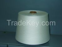 40s 65/35 polyester cotton yarnknitting yarn price