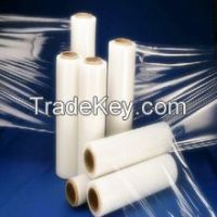 Pallet Packaging Film Usage and PE Material Wrapping Stretch Film