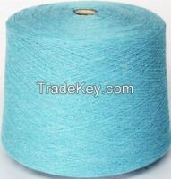 24/2 50%W 50%A wool blended acylic yarn