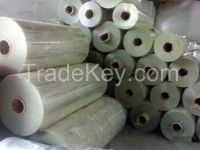 food grade pp film for food tray packing