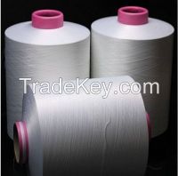 30d/34f filament yarns FDY nylon 6 semi/full dull for knitting and weaving