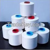 Sell Knitting Polyester Spun Yarn