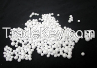 Expandable Polystyrene Resin virgin&recycled EPS Resin/EPS granular Fire Retardant grade