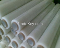 17 Micron For Packing Strong Elongation Stretch Films