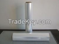 High Quality Transparent 23 Micron Stretch Film