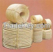 sell Natural Color Sisal Cord, Sisal Twine/Rope