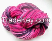 4/10nm hand knitting wool alpaca yarn