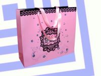 Sell paper shopping bag
