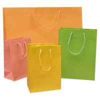 Sell paper shopping bag