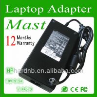 19V 9.5A Laptop 180W AC Adapter