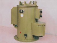 High-Efficiency Centrifugal Dryer