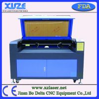 High quality CO2 Laser Engraving machine XZ-1290