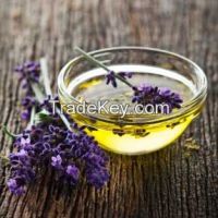 Lavander oil