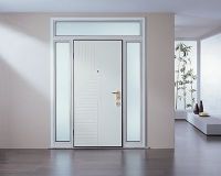 Italian Design Anti-intrusion Door Finishing Panels