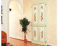 Artistic Interior Doors - Italian Style Door