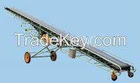 HQ, DY movable belt conveyor