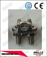 U.S type drop forged wire rope clip