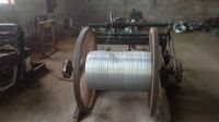 galvanized iron wire