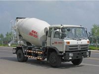 Concrete mixer truck CLW5250GJBB3