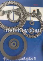 AXk 1730, Trust Needle Roller Bearing