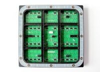 P16 Full color  outdoor LED display modules