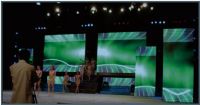 P6 full color indoor LED display