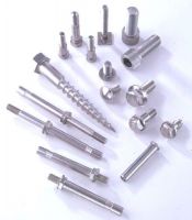 Sell Self-Drill-Screw, Stainless fasteners