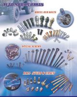 Sell Automobile Parts