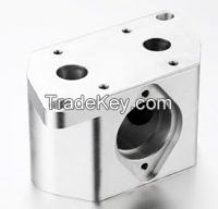 Sell CNC milling parts/ highly precision parts