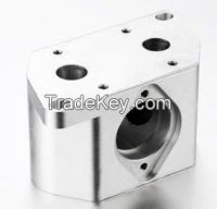Sell CNC Milling Parts