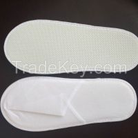 Disposable slippers