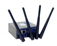 OpenWrt OS 3G LTE Router