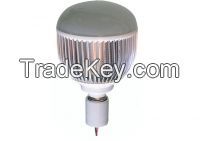 60W LED Energy Saving Bulb For Casino Lighting